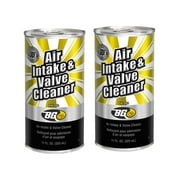 BG GDI Air Intake & Valve Cleaner PN 260