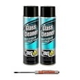 thumbnail image 1 of BG Glass Cleaner PN 460 18.7 oz Can With Pocket Screwdriver, 1 of 3