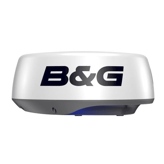 BG HALO20+ 20" Radar Dome w/20M Cable