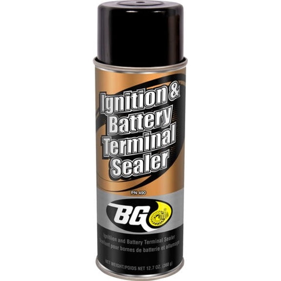 BG Ignition & Battery Terminal Sealer PN 490