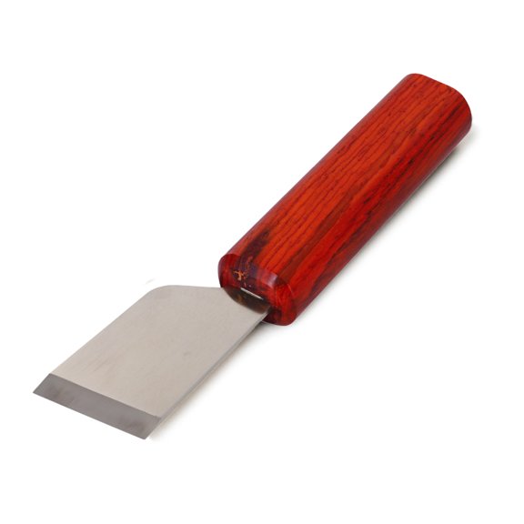 BG Japanese Skiving Knife, 35mm Blade, Straight & Angled, Right Hand