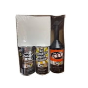 BG K2952 GDI Induction Kit Includes 44K PN 208, GDI Cleaner PN 260 & Fuel Drier
