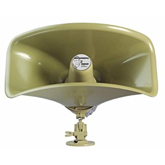 BG-KFLDS30T Wide Dispersion Reentrant Horn LoudSpkr