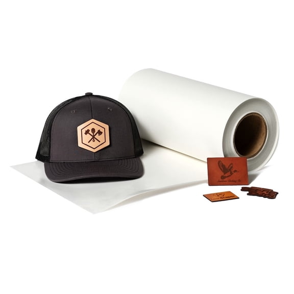 BG MAXX, Thermal Hat Patch Adhesive