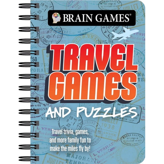 BG MINI TRAVEL GAMES