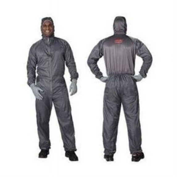 BG Nylon Spray Overall - Large