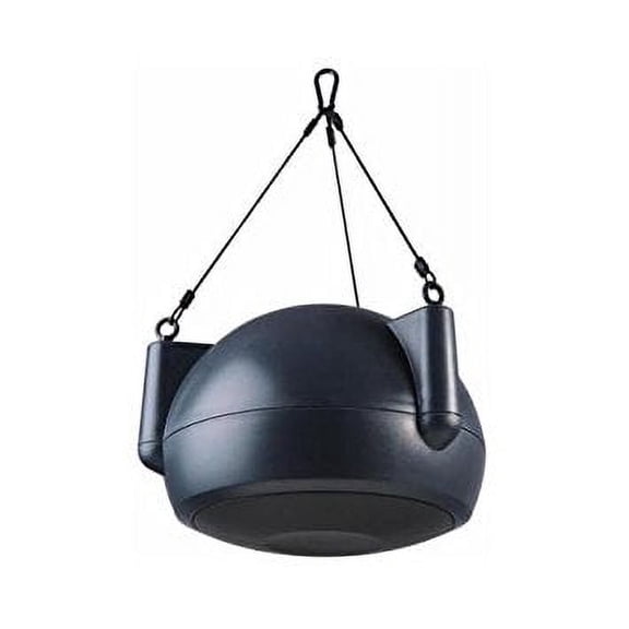 BG-OPS1B Orbit Pendant Speaker - Black