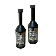 BG Platinum 44K Fuel System Cleaner 11 oz. Bottle