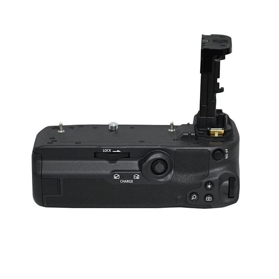 BG-R10 Battery Grip Replacement for Canon EOS R5/R6/R5C/R6 mark ii Battery Grip LP-E6NH/ LP-E6N/ LP-E6