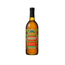 BG REYNOLDS Original Orgeat Cocktail Syrup - 25.4 Fl Oz
