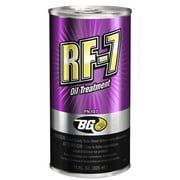 BG RF7 #107 Engine Oil Treatment - 11oz can