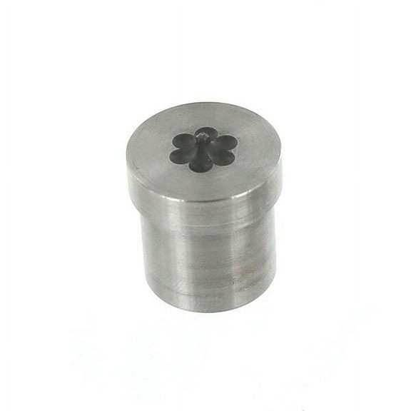 BG RT8203 Tubular Rivet Splash Anvil ***Requires BG RT8203 Setter Die w/screw ***