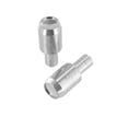 thumbnail image 1 of BG Rivet Setter Die, Multiple Sizes ***Requires hand tool post & base or BG hand press ***, 1 of 4