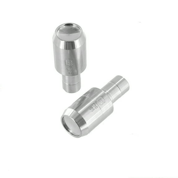BG Rivet Setter Die, Multiple Sizes ***Requires hand tool post & base or BG hand press ***