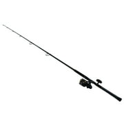 BG Saltwater Pre-Mounted Combo
