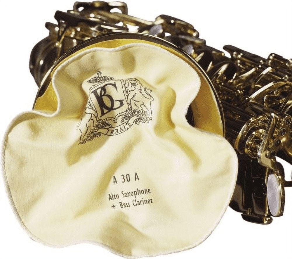 BG Saxophone Swabs Alto Sax/Bass