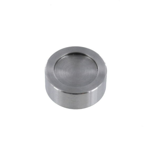 BG Snap Setter Concave Anvil
