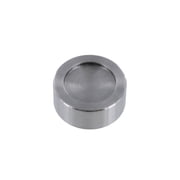 BG Snap Setter Concave Anvil
