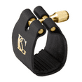 thumbnail image 1 of BG Standard Ligature Baritone Saxophone Rubber L15, 1 of 3