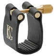 thumbnail image 1 of BG Standard Rubber Plate Ligature for Tenor Saxophone with Cap, L13BG, 1 of 3