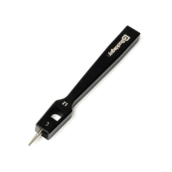BG Stitching Punch