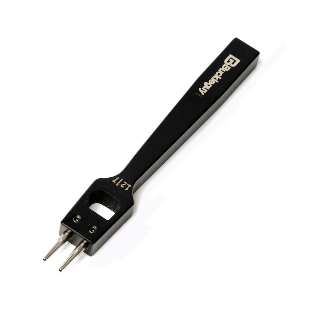 BG Stitching Punch