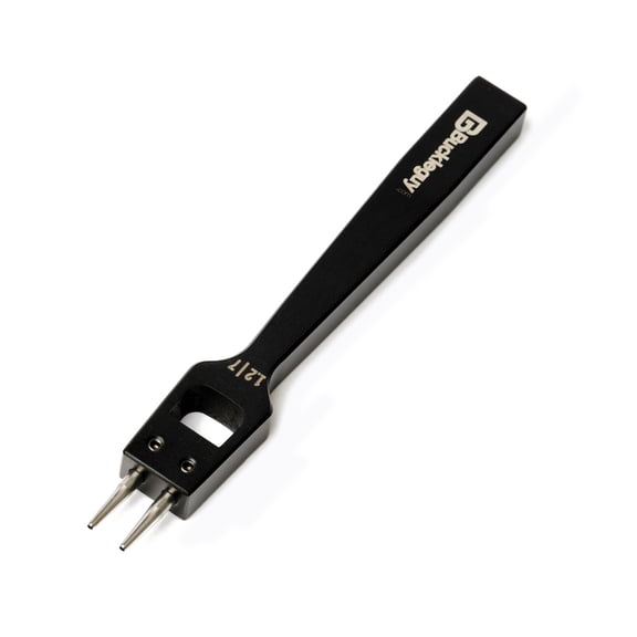 BG Stitching Punch