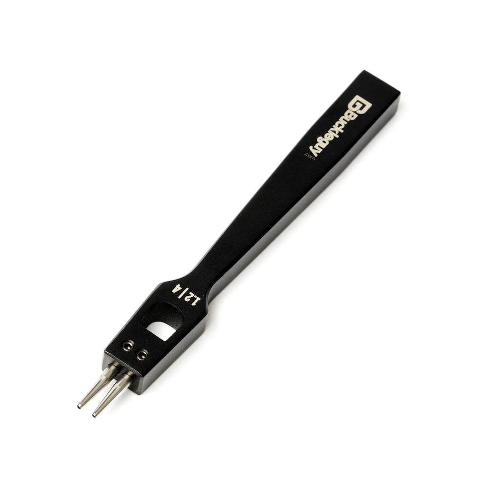 BG Stitching Punch