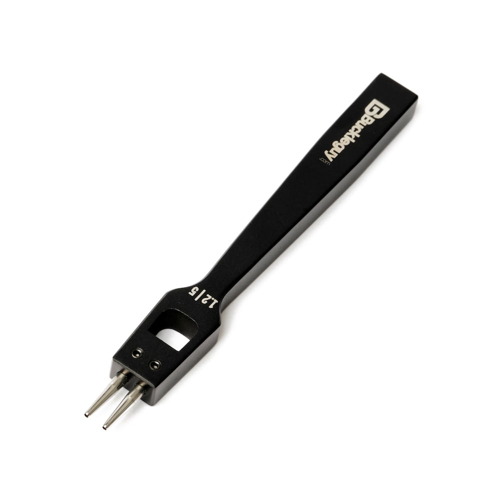 BG Stitching Punch