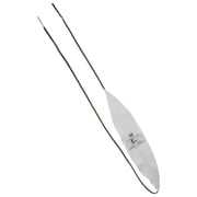 BG France Trumpet Microfiber Lead Pipe Swab with Drop -A31 T