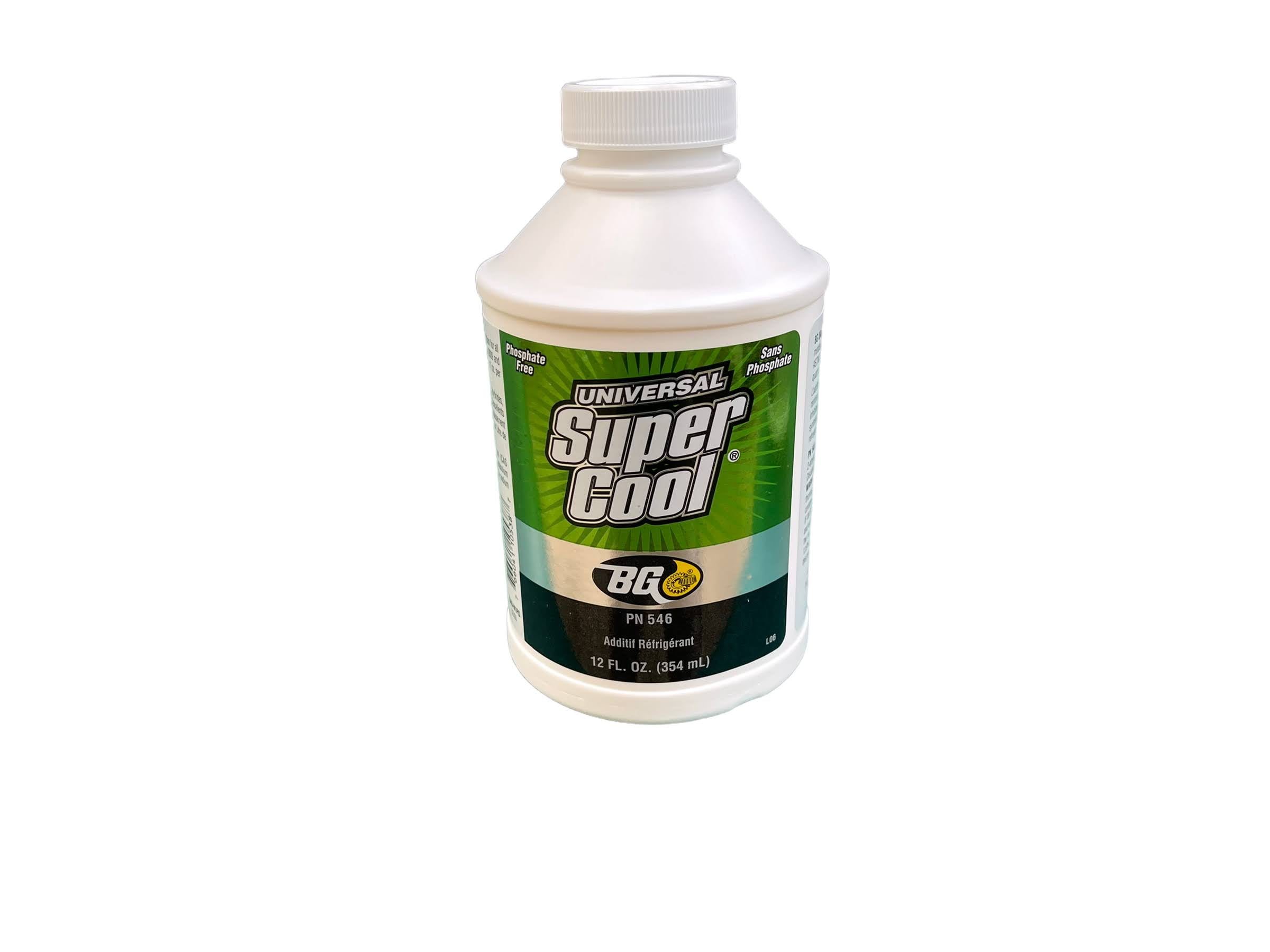 BG Universal Super Cool PN 546 Coolant Additive (1)