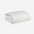 thumbnail image 1 of BG by BEDGEAR Cooling Waterproof Ultra-Plush Mattress Pad – Twin XL, Hypoallergenic, Breathable, Deep Pocket Fit, Pressure Relief Protection, 1 of 7