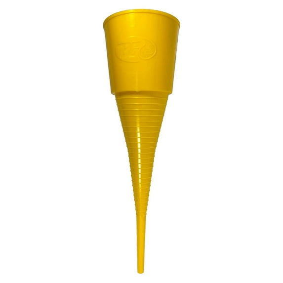 BG's Famous Large Yellow Funnel