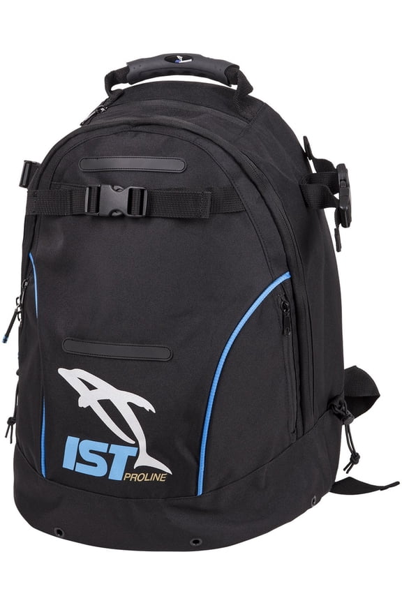 BG04 Free Diving Backpack