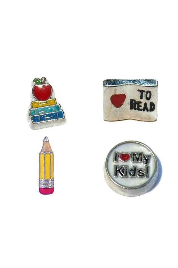Floating Charms (School Edition)