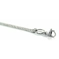 thumbnail image 1 of BG247 Floating Locket Chain (Over The Neck Extended Chain (Silver)), 1 of 2