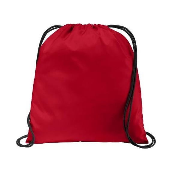 BG615 Ultra-Core Cinch Pack, True Red - One Size