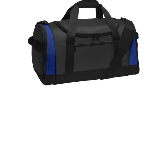 BG800 Port Authority Voyager Sports Duffel Men's Sports Bag