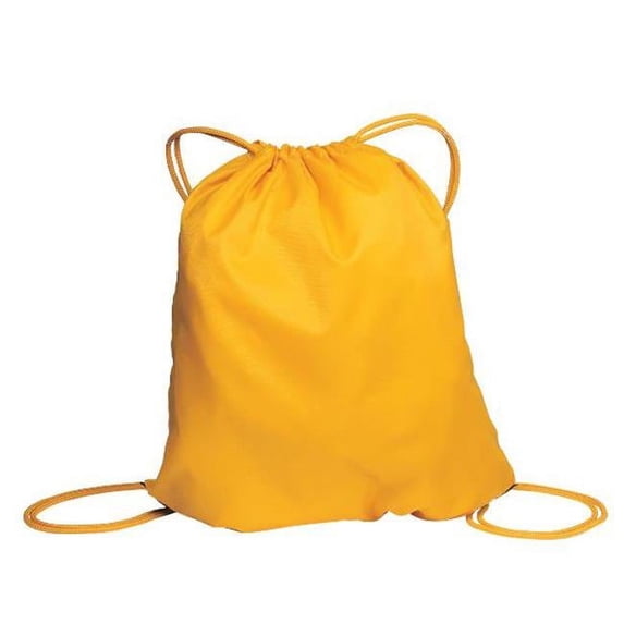 BG85 Cinch Pack, Athletic Gold - One Size