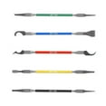 thumbnail image 1 of BGA Chip BST#70 CPU Glue Remover Pry Tool Set, 1 of 6
