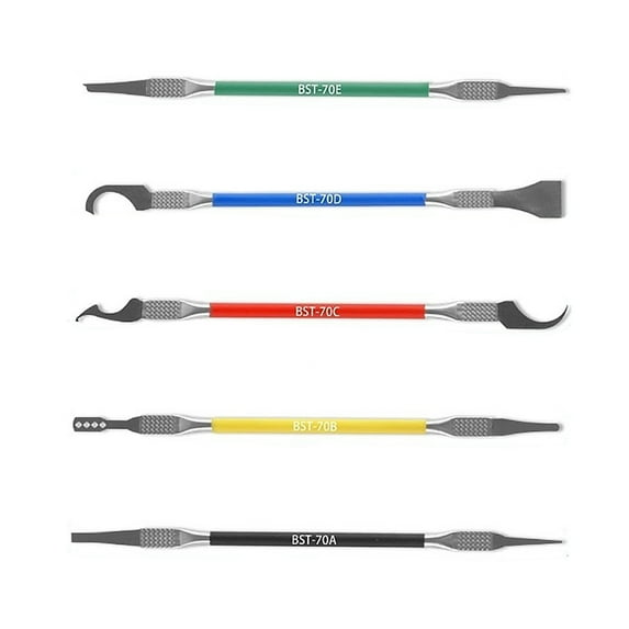 BGA Chip BST#70 CPU Glue Remover Pry Tool Set