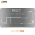 BGA Reballing Stencil IP14 is applicable to Apple iPhone 14/P/Pro/Max