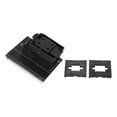 thumbnail image 1 of BGA63 Bonding Adapter & Serial ISP Interface Converter Socket Module - Essential for Programmer Repair & ISP Programming, Supports BGA63 Socket Module Conversion for Efficient Electronic Repair, 1 of 9