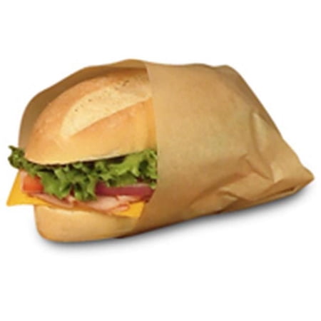BGC300897 Ecocraft Grease-Resistant Wrap-Liner