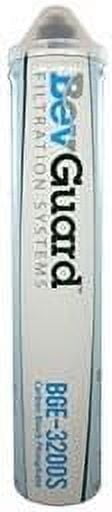 BGE-3200S Replacement Cartridge (Carbon BL) – Compatible Filter Cartridge, Part #105054