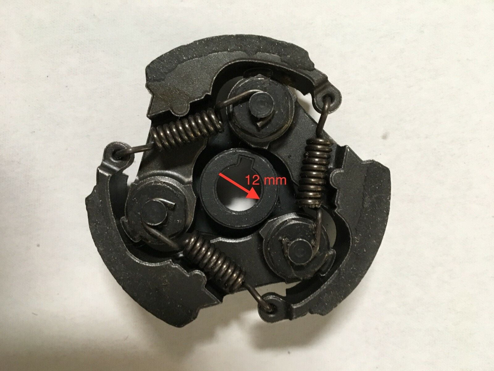 49cc 4 cheap stroke clutch