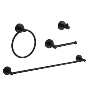 Towel Racks in Bathroom Hardware - Walmart.com