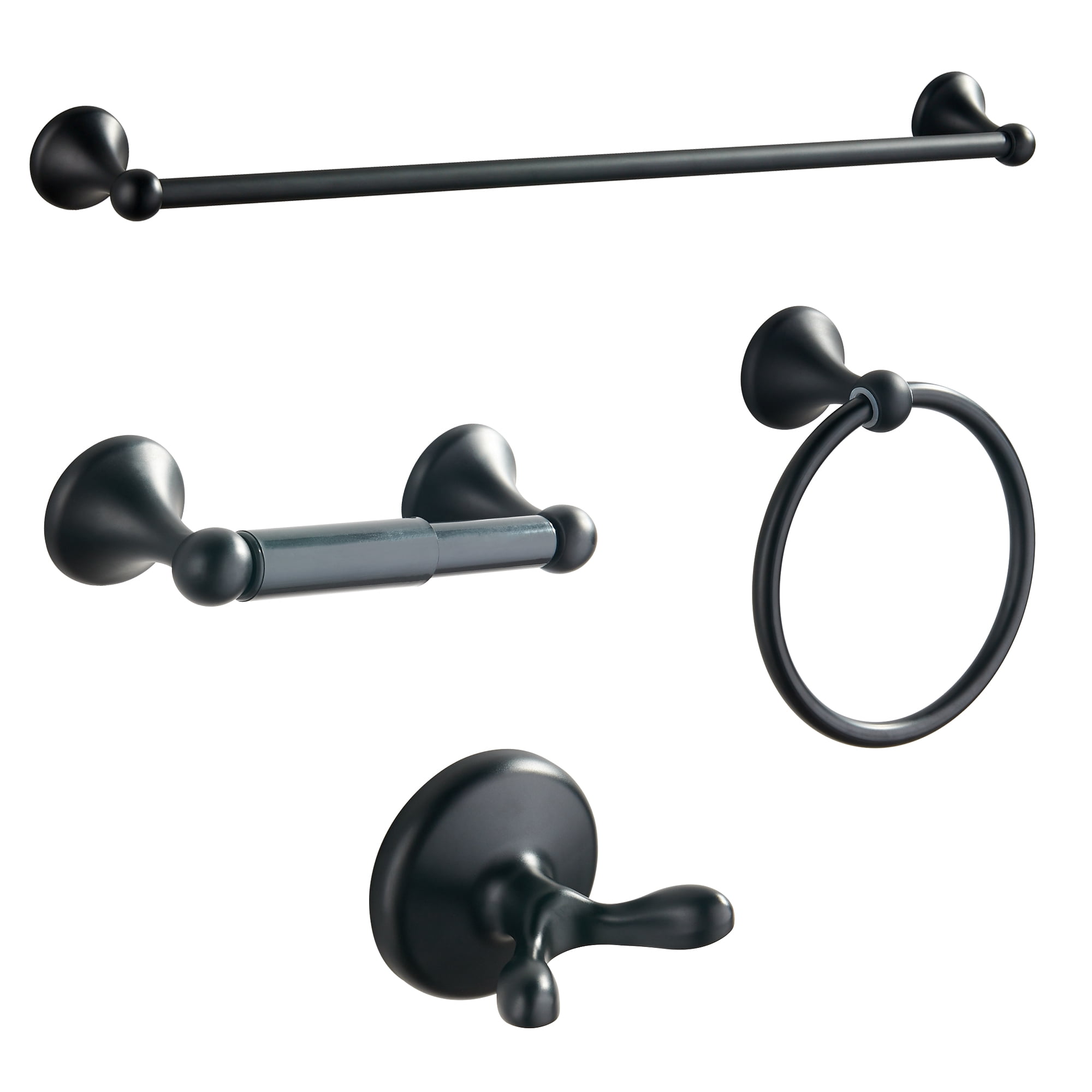 https://i5.walmartimages.com/seo/BGL-Bathroom-Hardware-Set-Matte-Black-Adjustable-Expandable-Towel-Bar-4-Piece-Accessory-Set-Wall-Mounted-Robe-Hook-Toilet-Paper-Holder-Ring_ad3b2206-288f-4cb0-9c46-8d41820f595d.3f950d5907752d44c4f74a0e5886a4bb.jpeg