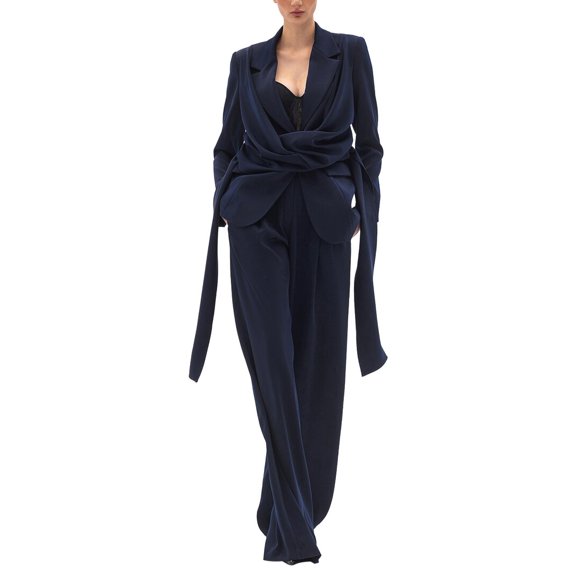 BGL womens 2pc Jacket & Pant Set, 10