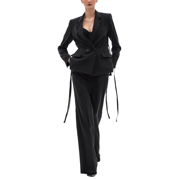 BGL womens 2pc Jacket & Pant Set, 6